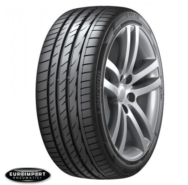 Laufenn S-FIT EQ (LK01)  245/45 R18 96 W  RUNFLAT  TL DOT 2025